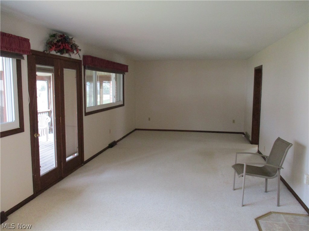 Gorge Falls - Residential