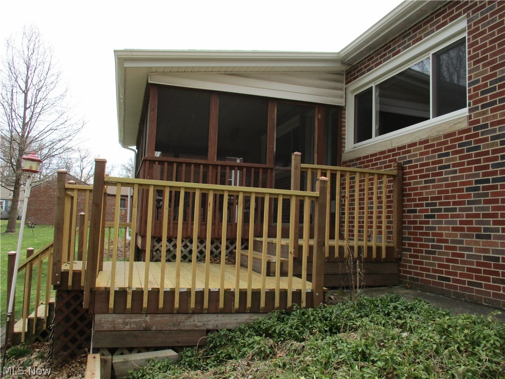 Gorge Falls - Residential