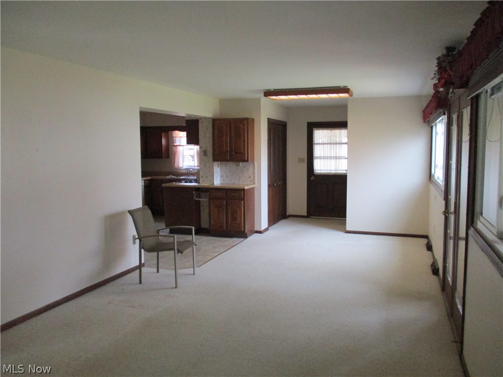 Gorge Falls - Residential