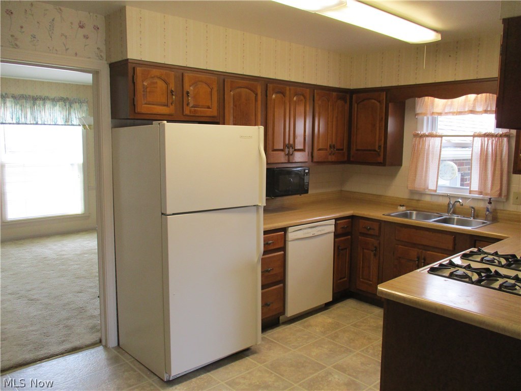 Gorge Falls - Residential