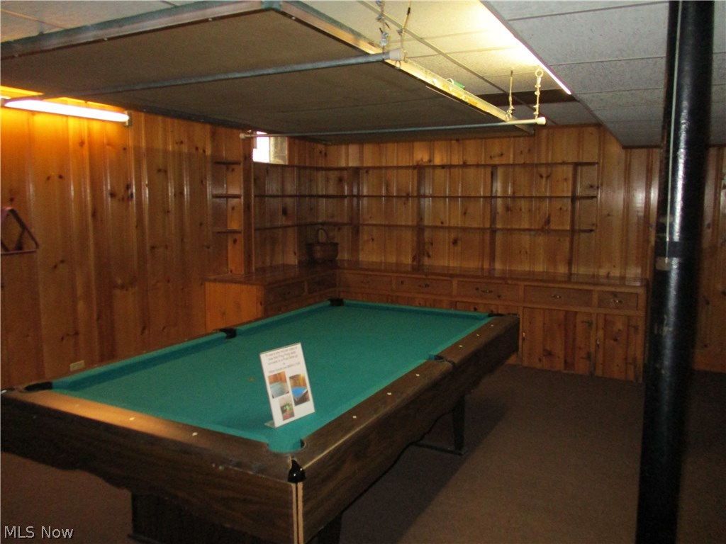 Gorge Falls - Residential