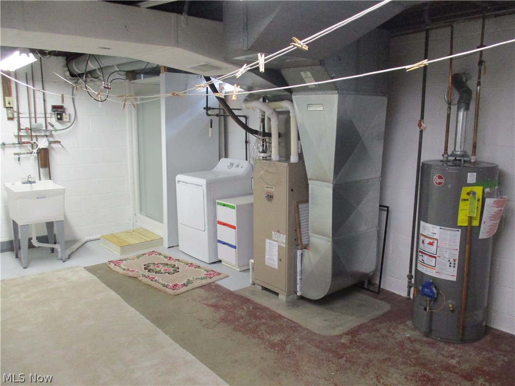 Gorge Falls - Residential