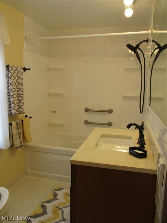 Gorge Falls - Residential