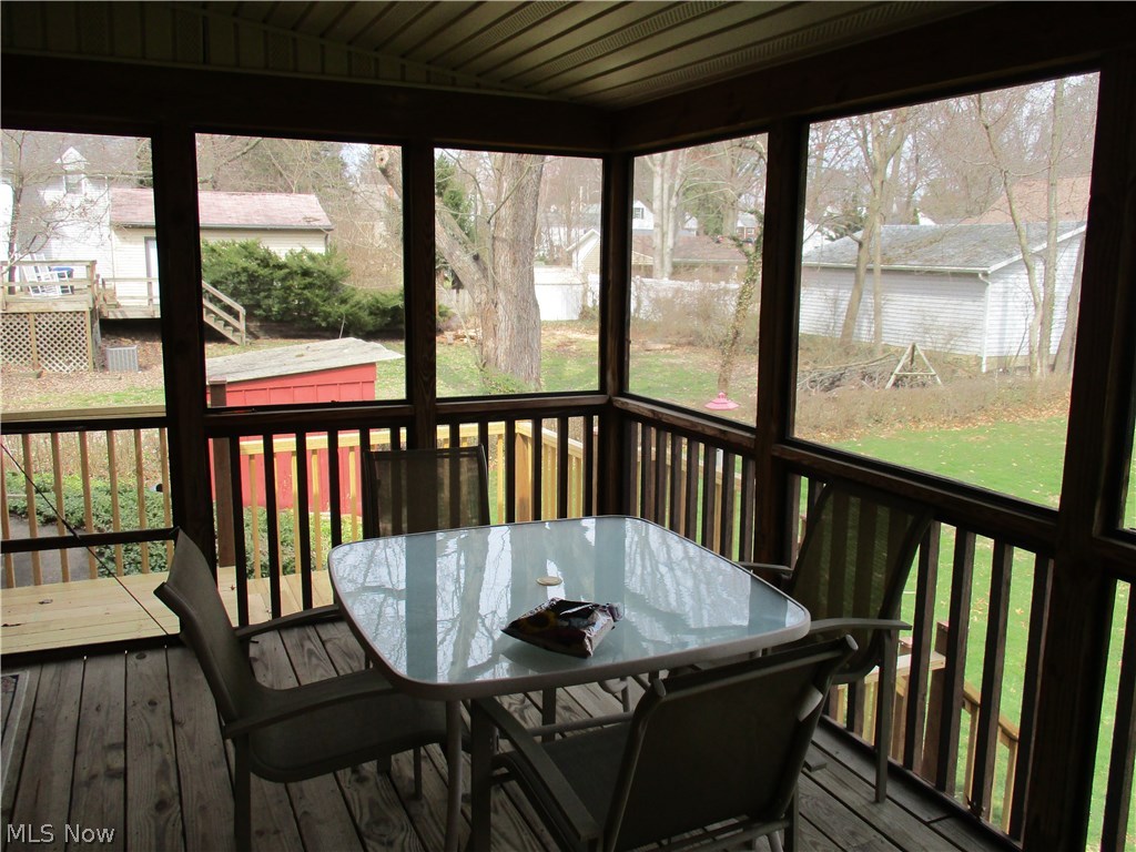 Gorge Falls - Residential