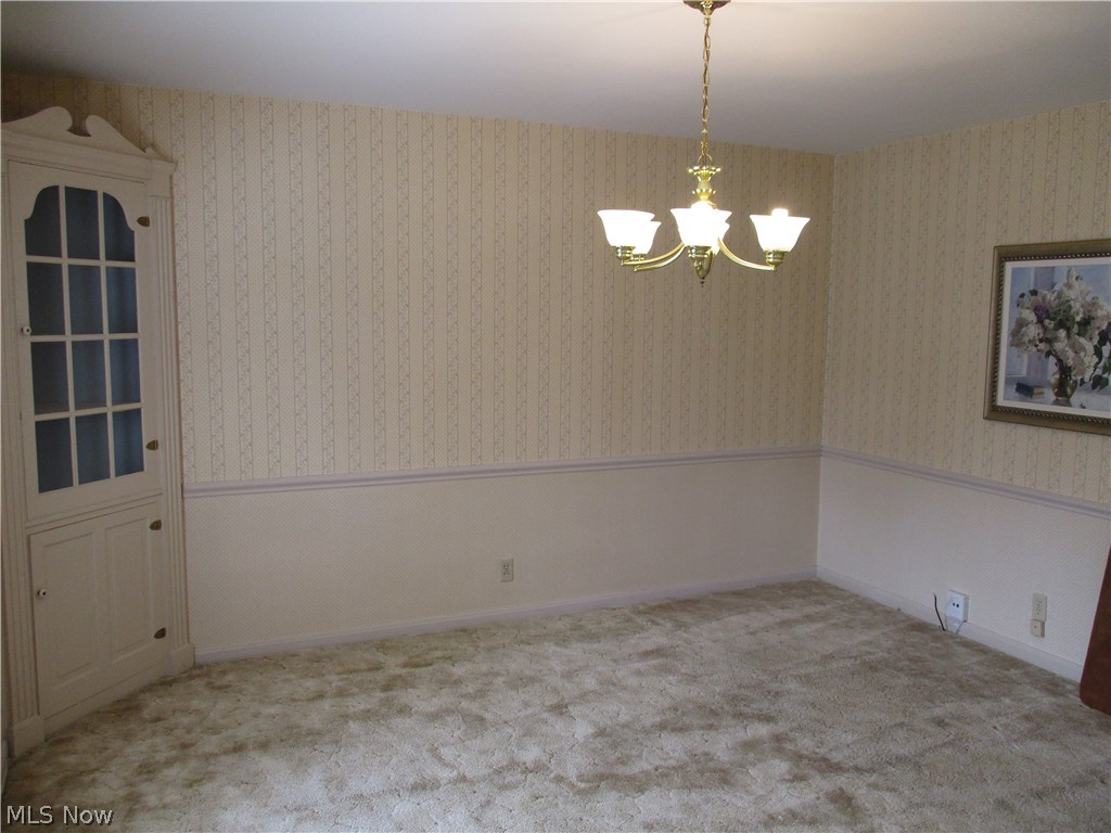 Gorge Falls - Residential