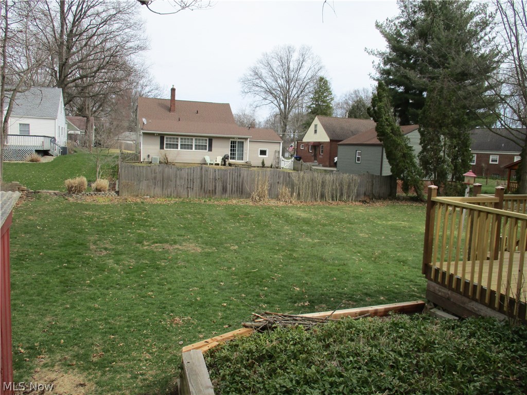 Gorge Falls - Residential