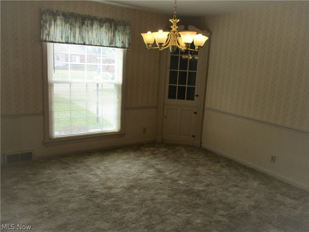 Gorge Falls - Residential