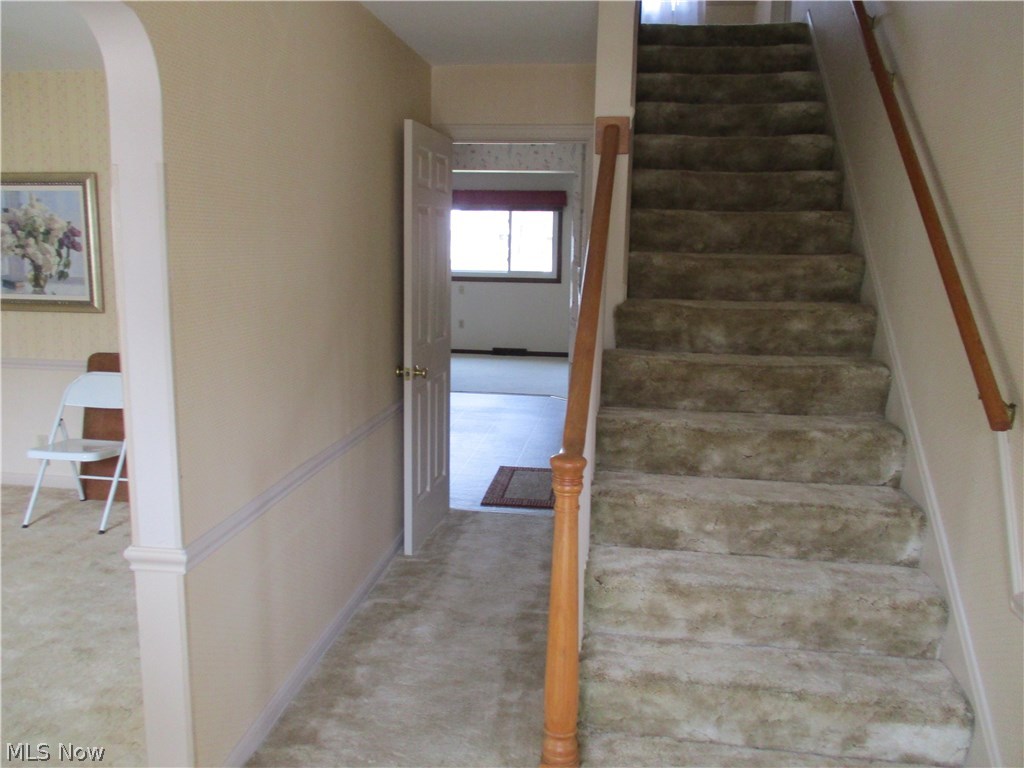 Gorge Falls - Residential