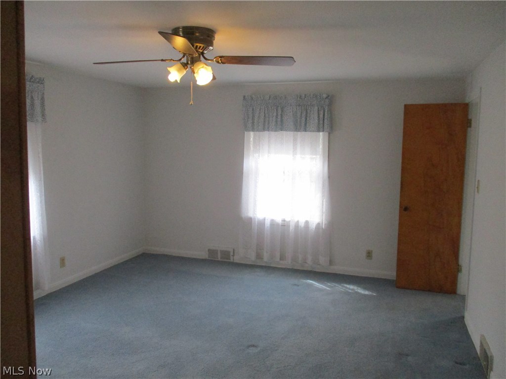 Gorge Falls - Residential