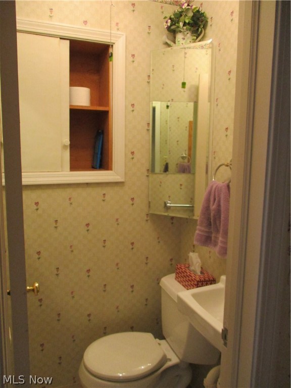 Gorge Falls - Residential