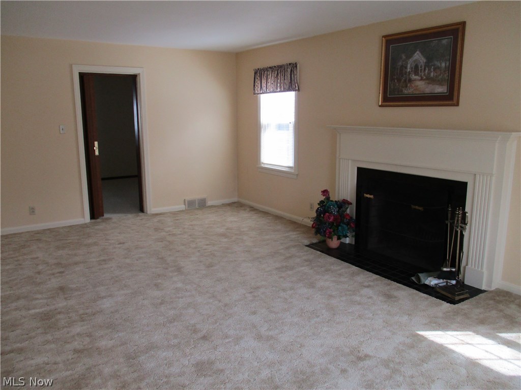 Gorge Falls - Residential