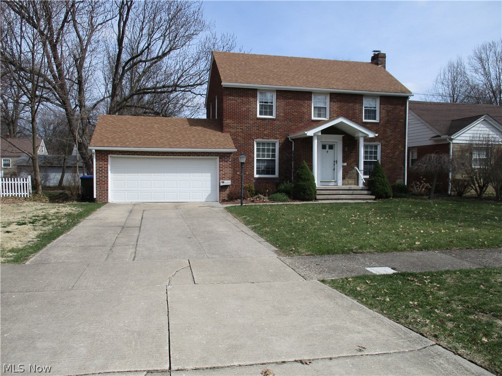 Gorge Falls - Residential