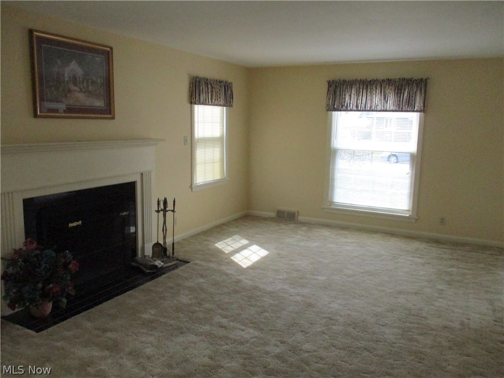 Gorge Falls - Residential