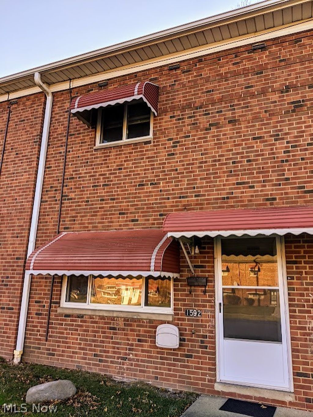 Photo of 1592 Ridgewick Drive, Wickliffe, OH 44092 (MLS # 5196861)