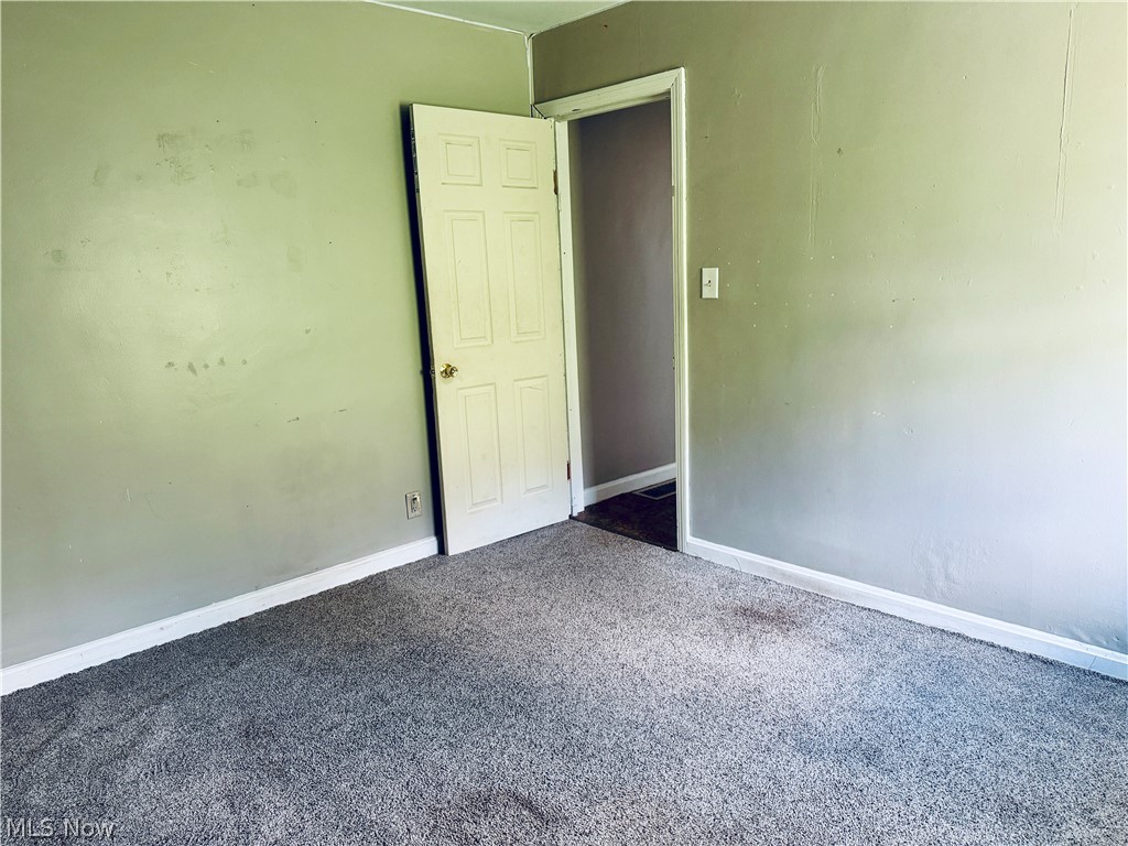 Parrs Second Sub - Residential