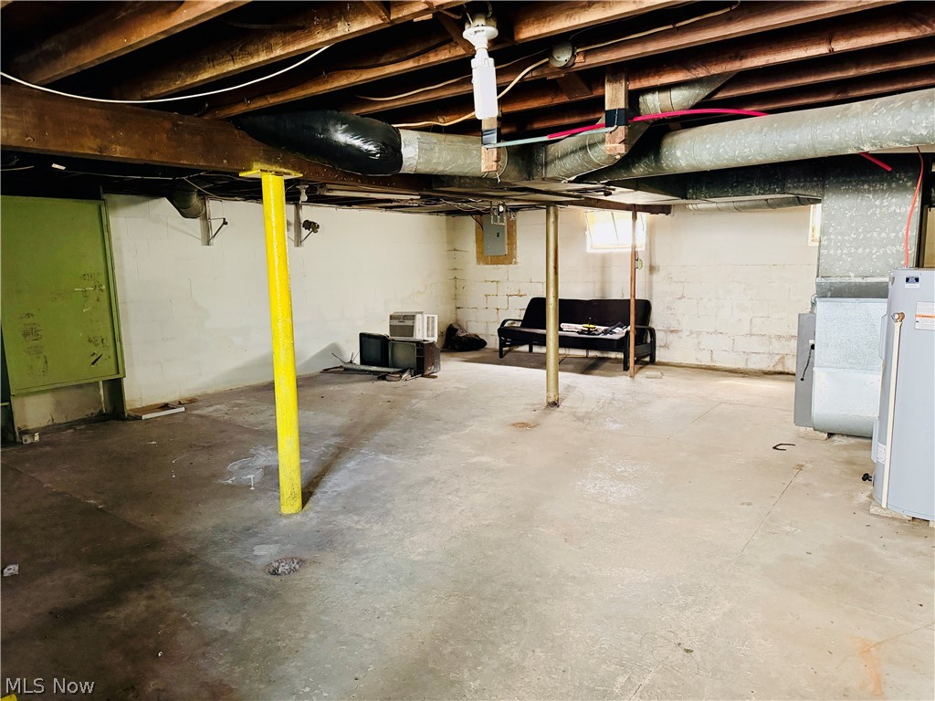 Parrs Second Sub - Residential