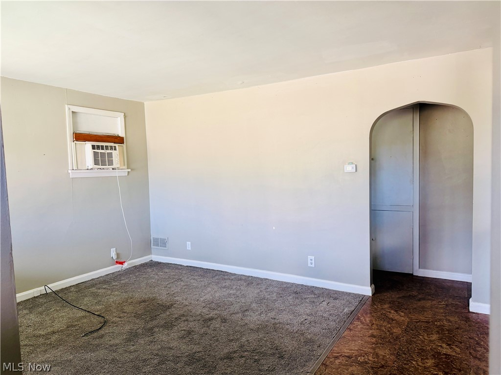 Parrs Second Sub - Residential