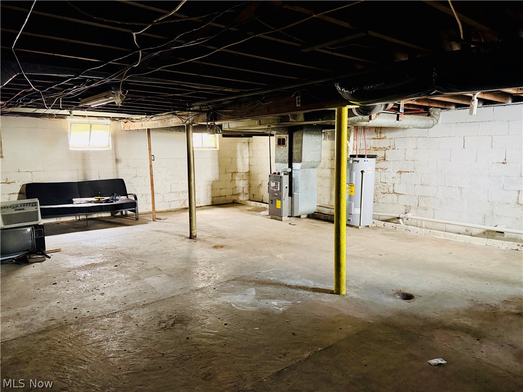 Parrs Second Sub - Residential