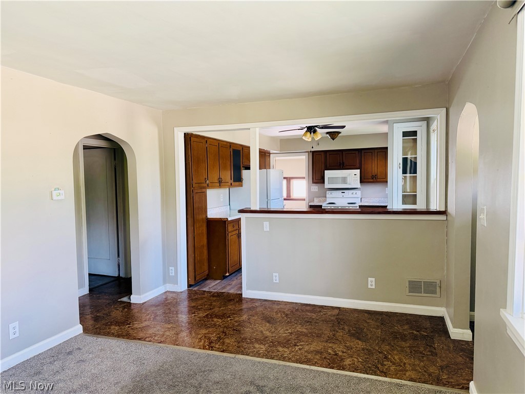 Parrs Second Sub - Residential