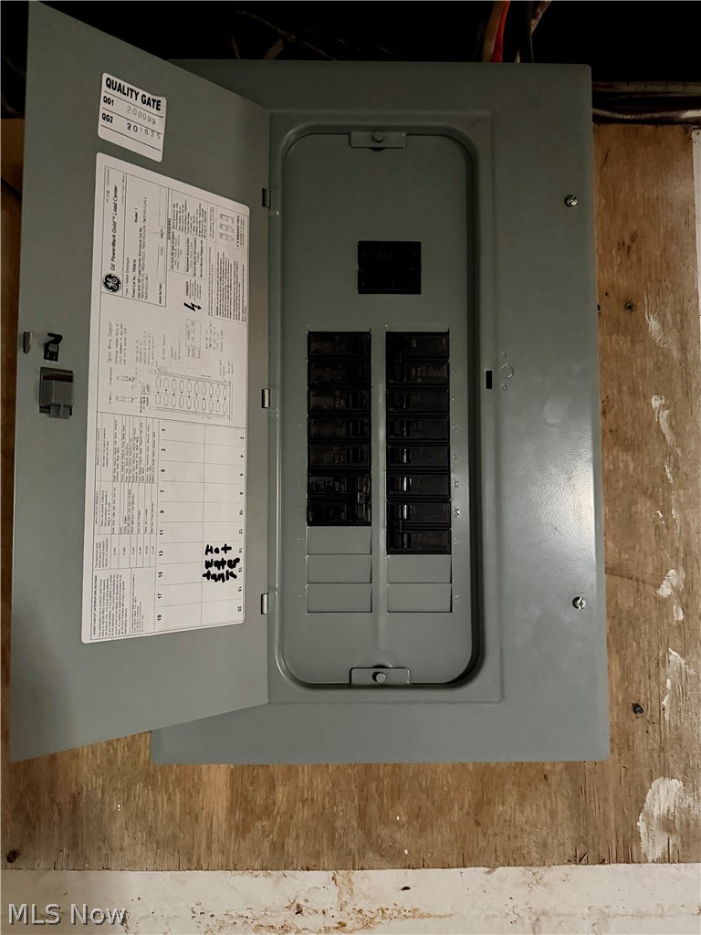 Parrs Second Sub - Residential