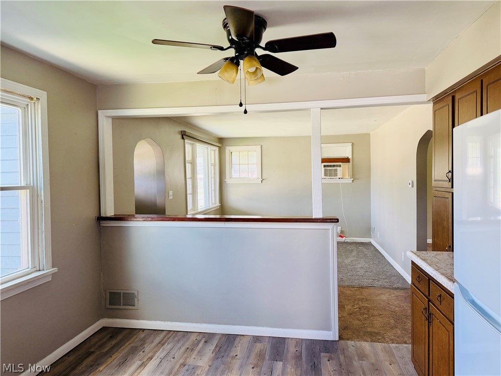 Parrs Second Sub - Residential