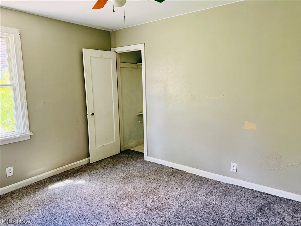 Parrs Second Sub - Residential