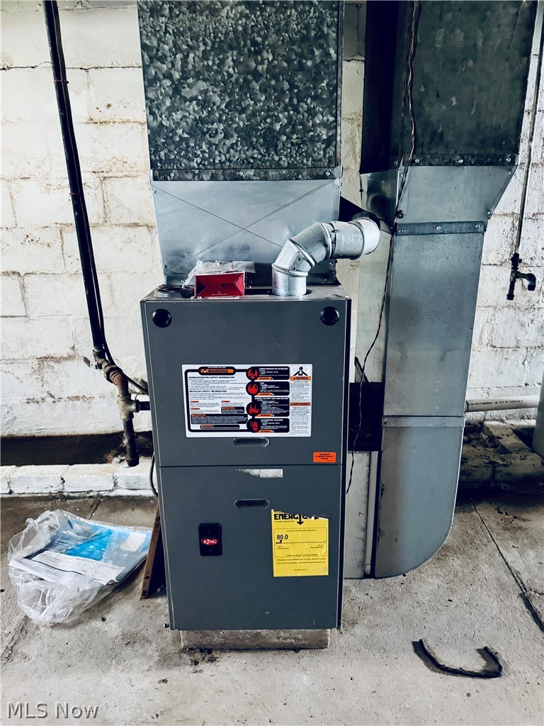 Parrs Second Sub - Residential