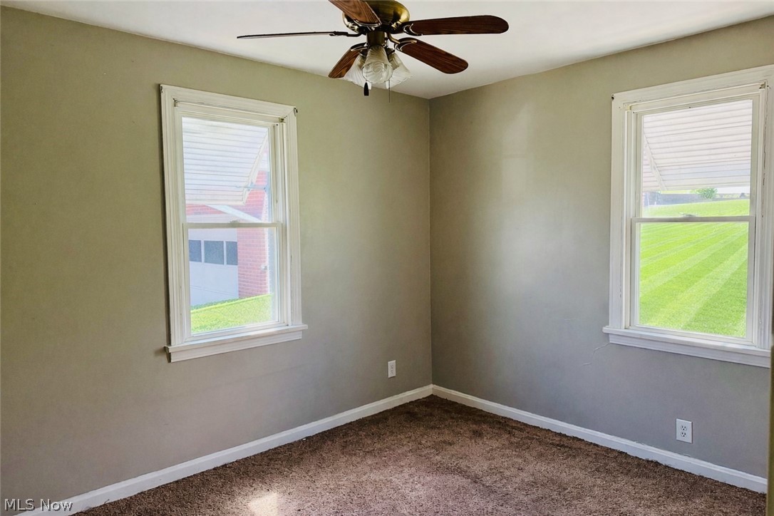 Parrs Second Sub - Residential