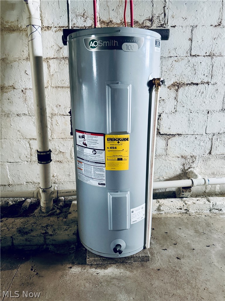 Parrs Second Sub - Residential