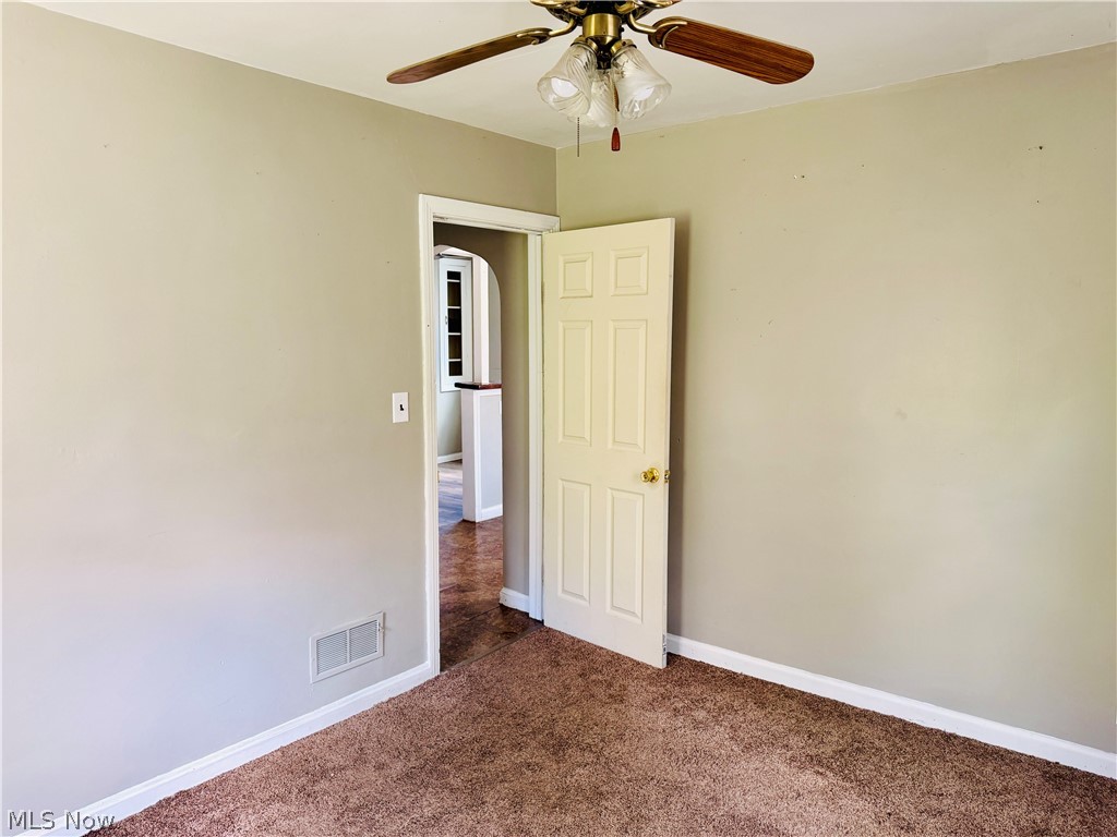 Parrs Second Sub - Residential