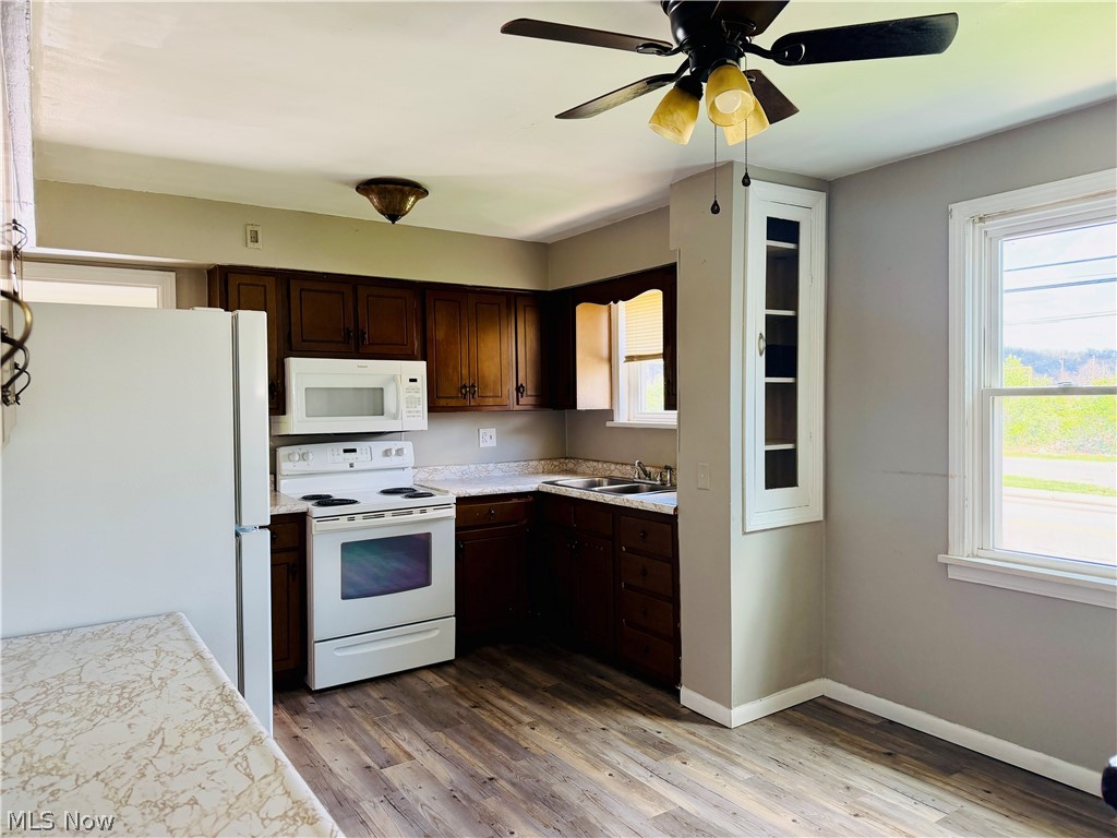 Parrs Second Sub - Residential