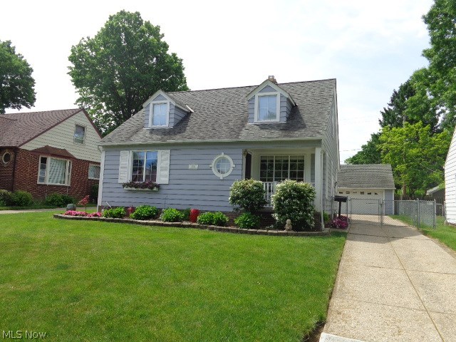 Ridgewood - Residential