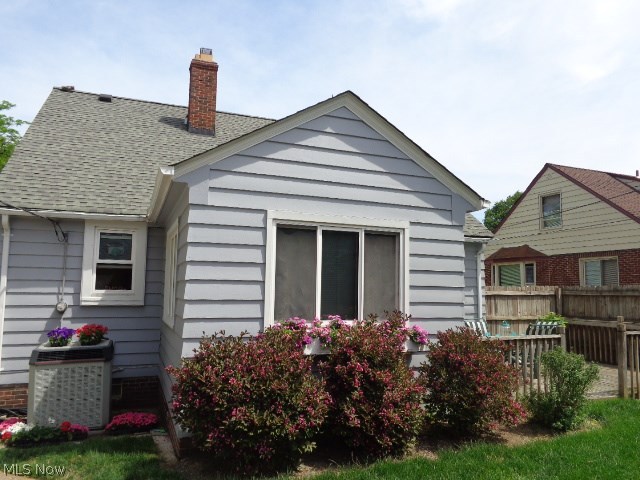 Ridgewood - Residential