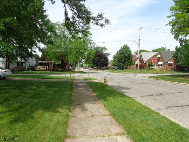 Ridgewood - Residential