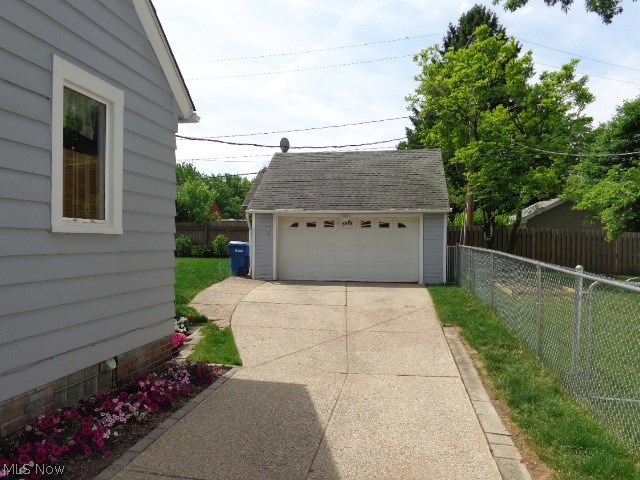 Ridgewood - Residential