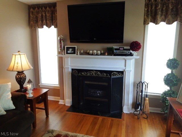 Ridgewood - Residential