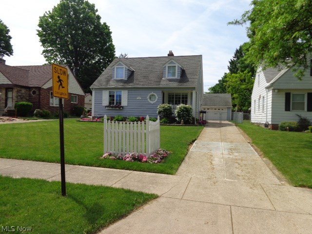 Ridgewood - Residential