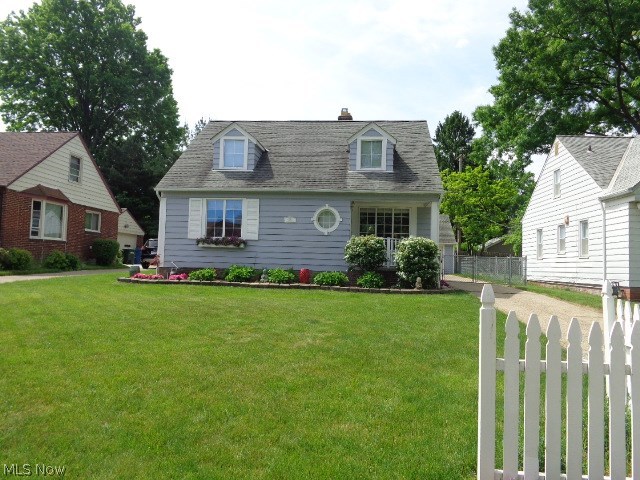 Ridgewood - Residential