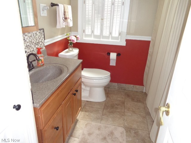 Ridgewood - Residential