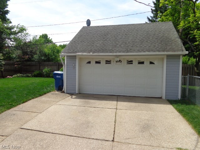 Ridgewood - Residential