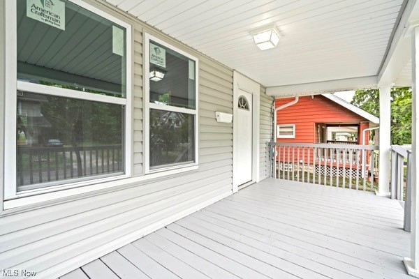 Perk Park - Residential