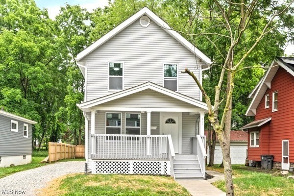 Perk Park - Residential