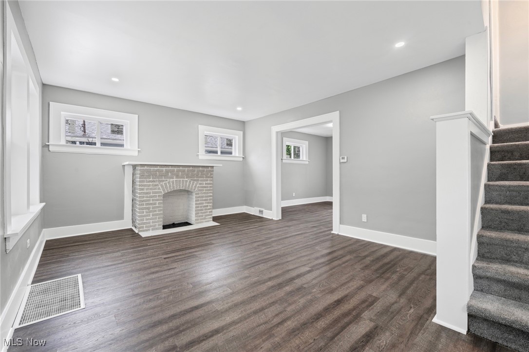 Perk Park - Residential