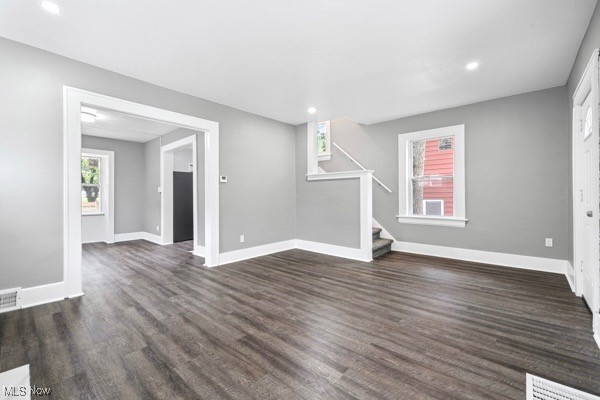 Perk Park - Residential