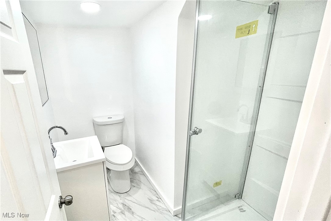 Perk Park - Residential