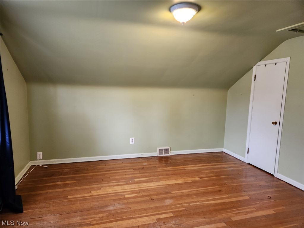 Ridgewood - Residential