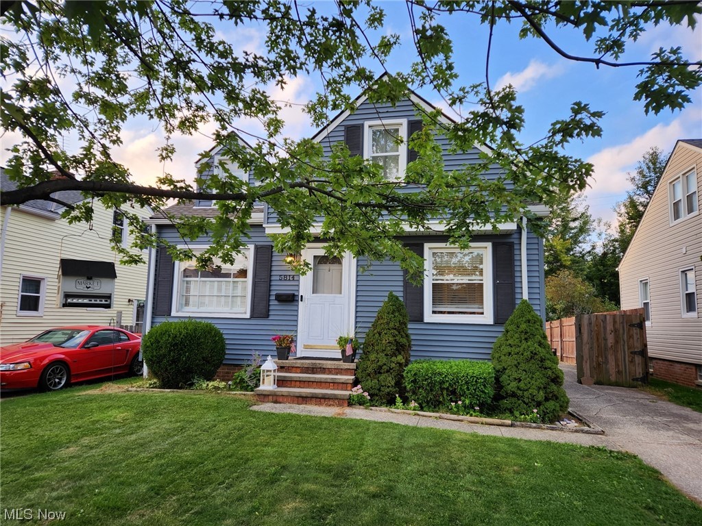 Ridgewood - Residential