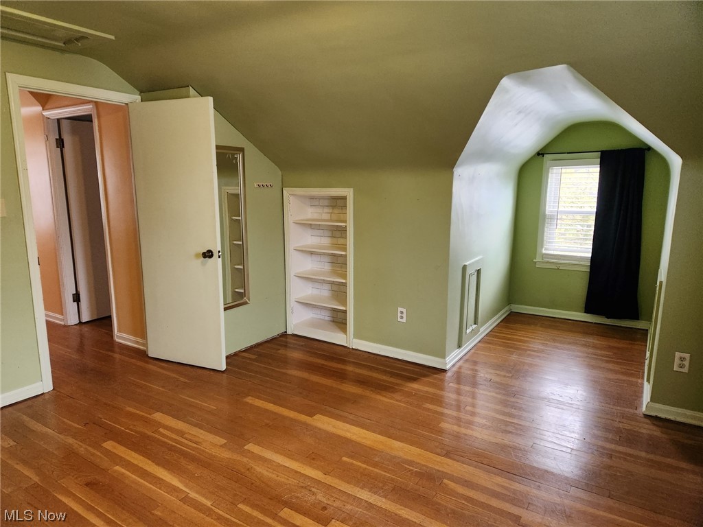 Ridgewood - Residential