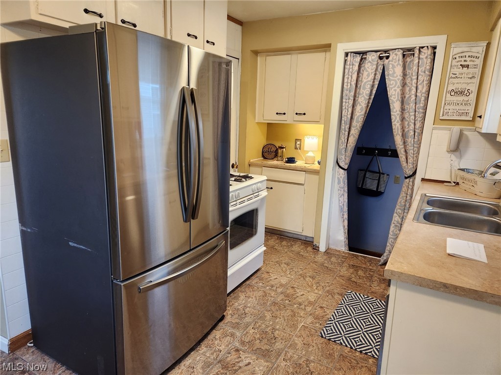 Ridgewood - Residential