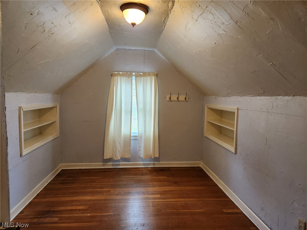 Ridgewood - Residential